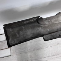 Накладка молдинг порог левая порог левое  bmw 1 e87 m набор оригинальный номер 51777906815 Цена, фото thumb