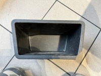 фото thumb №7, 45a bmw x1 e84 бардачок багажника ниша вкладка 2991385