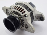 фото thumb №1, Генератор volvo 28v 120a fh d13a/b/c /