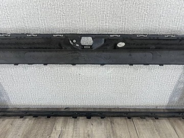 фото thumb №11, Vw golf viii рестайлінг 2024- бампер перед 5h0807221aa