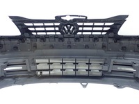 фото thumb №13, Бампер перед переднее vw caddy iii 2k0807178 2006r