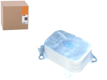 фото thumb №1, Nrf радіаторів масла 90670