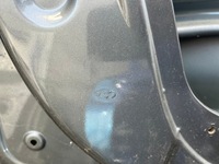 фото thumb №6, Дверь левая передние hyundai tucson iii 3