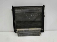 фото thumb №8, Mercedes ml gle w166 радіаторів кондиціонера 63 amg