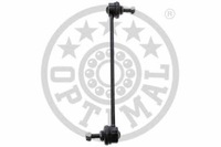 фото thumb №5, З'єднувач стабілізатора. l/p renault laguna ii