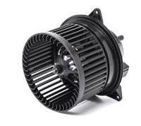 фото thumb №1, Повітродувка вентилятор ford mondeo 3 mk3 focus i mk1