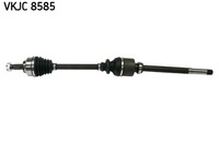 фото thumb №1, Skf привідний вал привідна vkjc8585