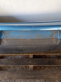 фото thumb №6, Vw golf v бампер задний 1k6807521