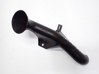 фото thumb №1, Слив wody жабо труба защита 1621109-00-a tesla model x 23r