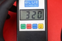 фото thumb №9, Крыло левый перед передний чёрный oklejony jaguar xf x250 lift 11-15