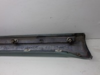 | mercedes a klasa w169 молдинг поріг ліва 1696101908 kod: 958 Недорого, фото thumb