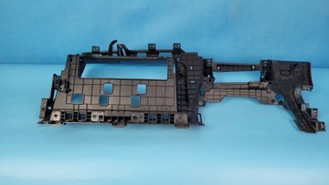 фото thumb №8, Hyundai tucson iv панель рамка панели распределительной 84786-n7100 84760-n7100