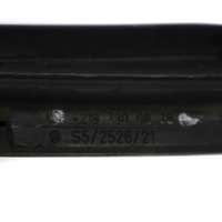 фото thumb №11, Mercedes c219 прокладка стекло дверь правый задняя a2197300878