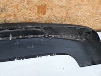 фото thumb №9, Mercedes eqa бампер задняя задний