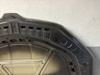 Skoda superb 3 3v0 капот крышка передняя grad 3v0823155 Недорого, фото thumb