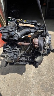 фото thumb №3, Двигатель 9hx 9hz 9h01 9h02 citroen berlingo 1.6hdi