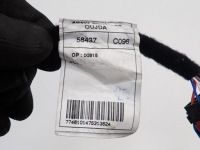 Жгут электропроводка двигателя alfa romeo tonale 1.5 turbo t4 hybrid 24r Киев, фото thumb