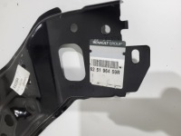 Dacia duster iii 3 ремінь передній балка панель фари перед лампи оригінал! Недорого, фото thumb