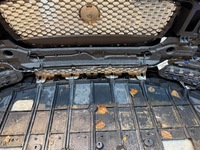 фото thumb №6, Бампер перед jaguar xj x351 lift 4xpdc