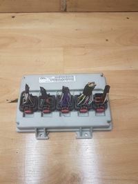 фото thumb №1, Модуль комфорта chrysler voyager iv