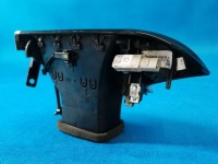 Bmw 5 er g31 touring 2018 r 520d 140kw решітка обдув лівий перед 9329543 Доставка, фото thumb