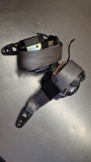 фото thumb №1, Audi a4 b6 siwe ремені сірі натягувачі