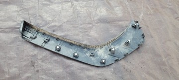 фото thumb №7, Hyundai tucson iv 2020- планка крыльев левый зад