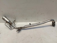 фото thumb №1, Volvo s90 d5 sedan заливна горловина пального труба шланг