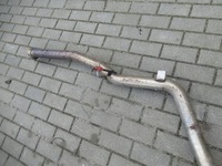 фото thumb №5, Гасник вихлоп лівий maserati ghibli iii 3 670107879