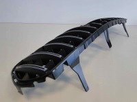 фото thumb №9, Mercedes glc 253 x253 c253 решётка радиатора решётка радиатора amg новый оригинал