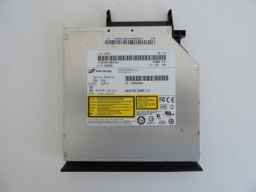 DVD-привод HITACHI GU70N LENOVO Y510P