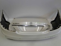 фото thumb №12, Mercedes cls 218 w218 бампер задний amg pts 799