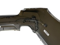 фото thumb №9, Бампер зад 6 x pdc установка kpl м-пакет bmw 5 g30 lci цвет a90 идеал