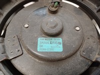 фото thumb №7, Hyundai tiburon 96- вентилятор радіатора 253862c000