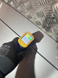 фото thumb №7, Крышка багажника зад kia niro ii sg2 ev 22- klg