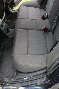 фото thumb №4, Заднє сидіння задня bmw e90 lift