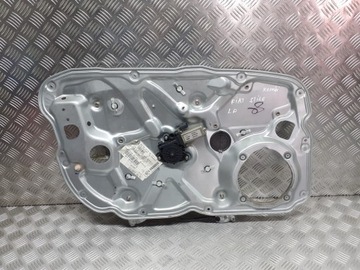 фото thumb №1, Механізм скла лівий перед fiat stilo 3d