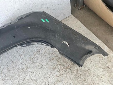 фото thumb №5, Бампер зад задний fiat tipo 2 ii sedan 15-