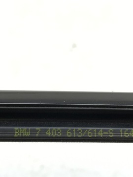 фото thumb №9, Bmw f20n наружная защита ниша дверь зад левая 7403613