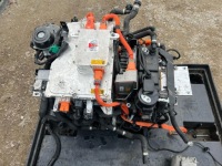 фото thumb №1, Psa двигатель электрический 105tab