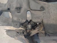 фото thumb №7, Pas передний радиатор volvo v60 1.6d механическая коробка передач