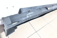 Mercedes w164 ml молдинг подножка вход порог накладка 1646901075 правая Недорого, фото thumb