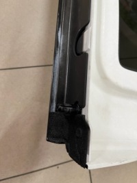 фото thumb №7, Вікно скло задня ліва дах sky top wrangler jl 18+ 6tt51tzzaa