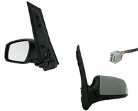 фото thumb №1, Зеркало левая электрические ford focus c-max