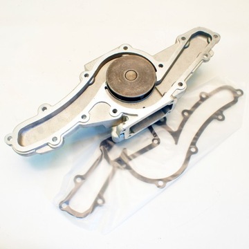 фото thumb №14, Насос воды alfa 156/166 2,0 v6 - 3,0 v6