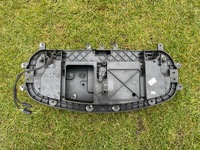 фото thumb №10, Mg zs ev electric кришка заряджання решітка радіатора радіатора решітка радіатора 10749241