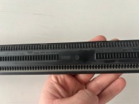 Audi a4 a5 b9 e-tron basis молдинг накладка поріг ліва перед 8w0 оригінальний номер вживаний в Україні, фото thumb