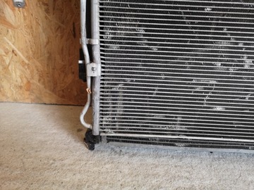 фото thumb №9, Радиаторов воды комплект kia sorento ii 2.2 crdi 09-