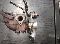 фото thumb №1, Турбина opel vectra 2,0 caravan