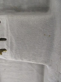 фото thumb №6, Обшивка обивка коврик пол bmw 5 e60 e61 europa серая